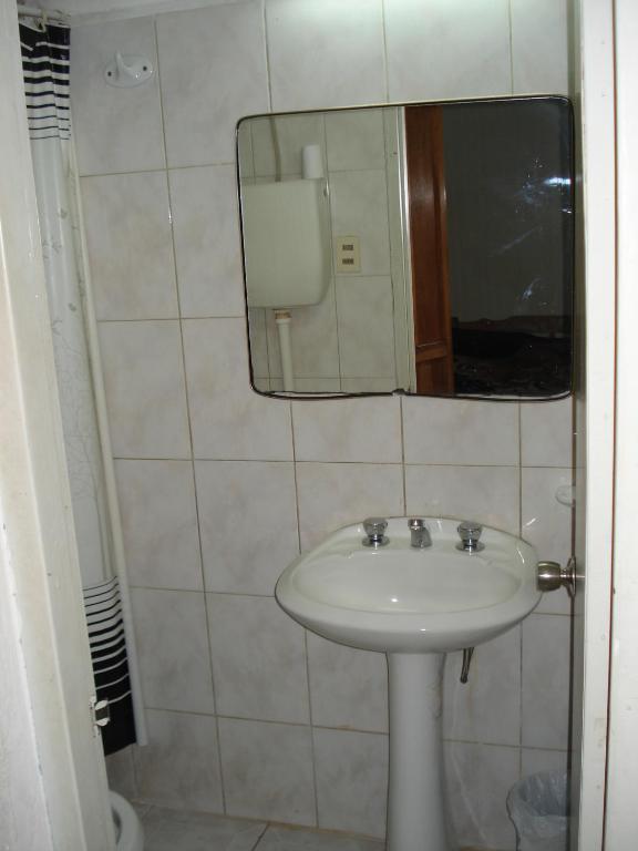 Hotel Danaly Salto Rom bilde