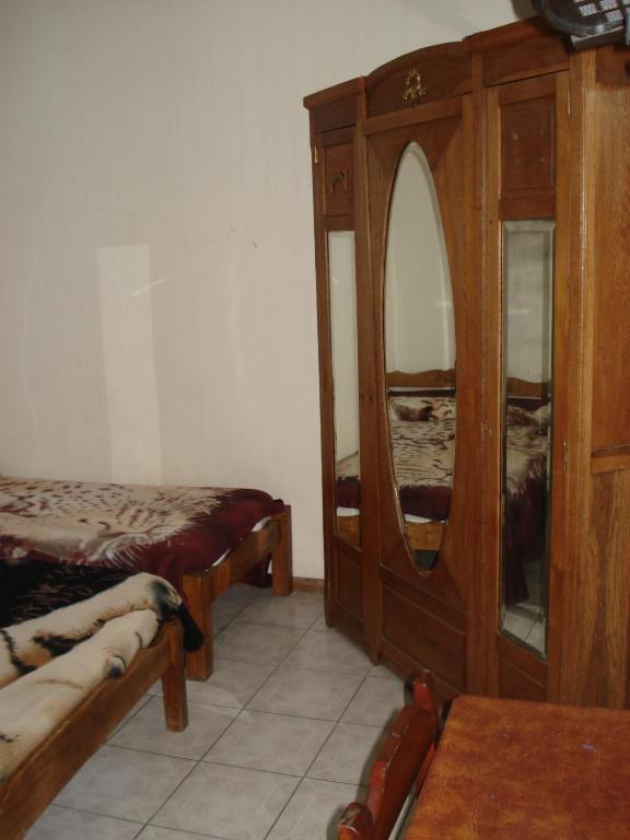 Hotel Danaly Salto Rom bilde