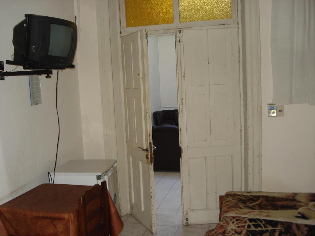 Hotel Danaly Salto Rom bilde